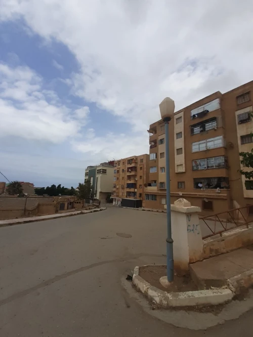 Location vacances Appartement F3 Chlef Tenes