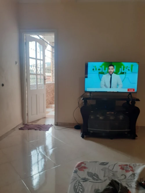 Location vacances Appartement F3 Chlef Tenes