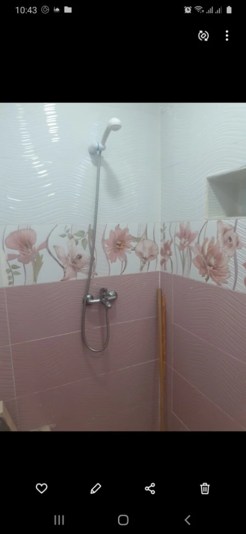Location vacances Appartement F3 Chlef Tenes