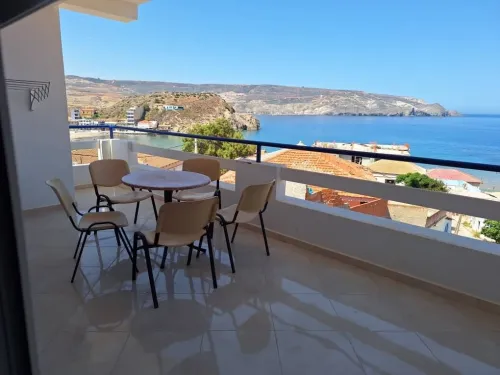 Location vacances Appartement F3 F4 Aïn Témouchent Bou zedjar