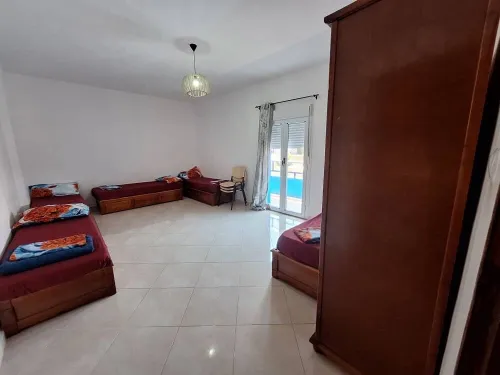 Location vacances Appartement F3 F4 Aïn Témouchent Bou zedjar