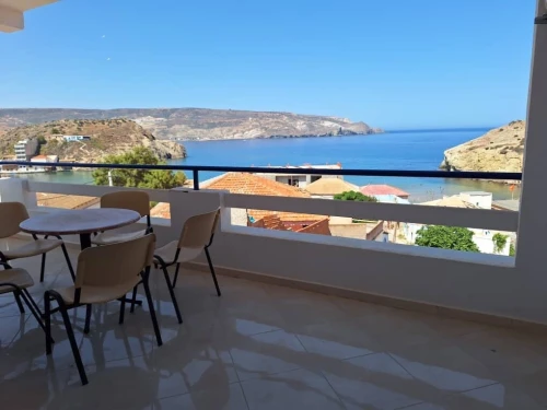 Location vacances Appartement F3 F4 Aïn Témouchent Bou zedjar
