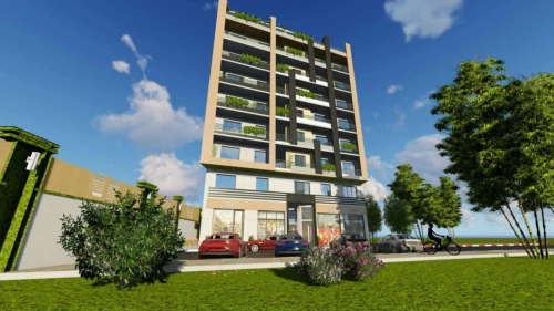 Vente Appartement F2 F3 F4 Tizi Ouzou Tigzirt