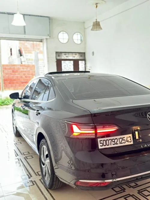 Volkswagen Lavida 2025 Edition