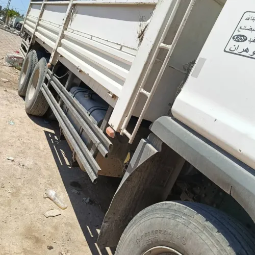 Novus Daewoo 2010