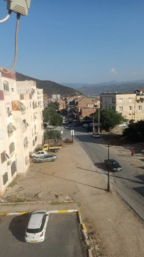 Vente Appartement F3 Béjaïa Akbou