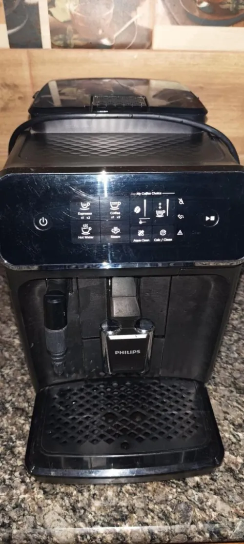 Philips Machine à café automatique