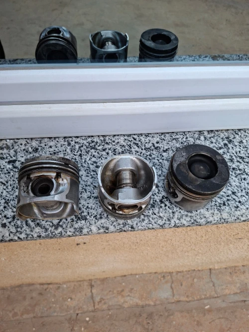 3 piston std 1.5 dci clio 3 et megane 2