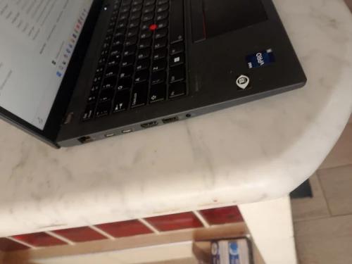 Lenovo thinkpad t14