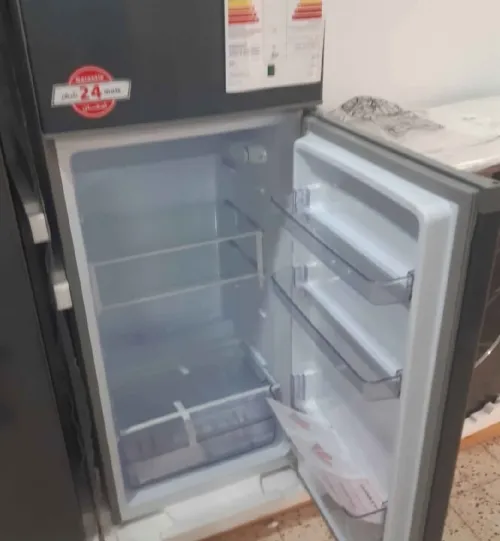Promo Réfrigérateur Cristor 310 Litres DeFrost 