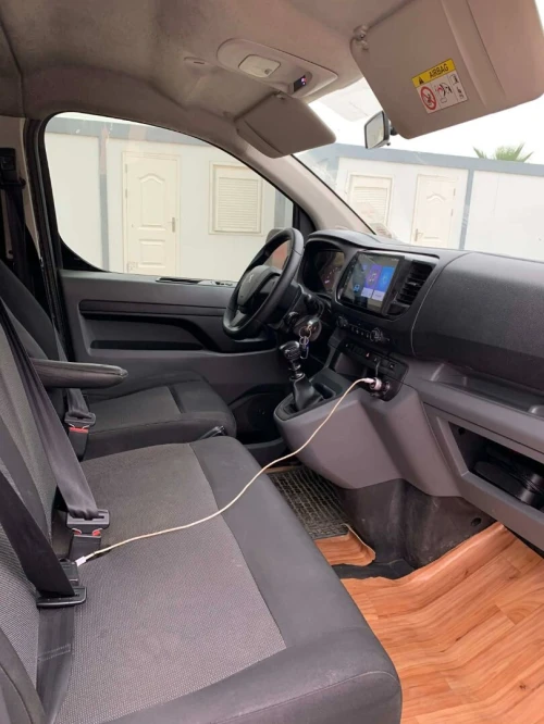 Peugeot Expert 2020 Expert