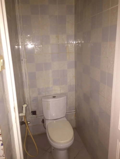 Vente Villa Oran Marsat el hadjadj