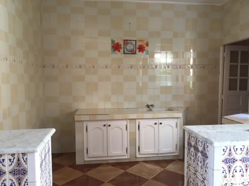 Vente Villa Oran Marsat el hadjadj