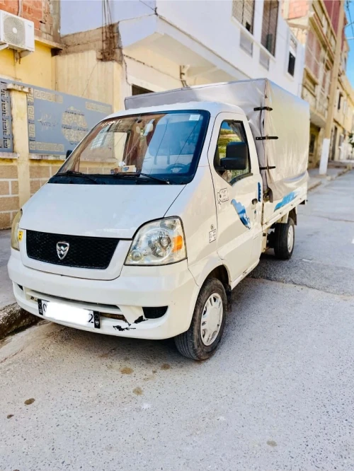 Hafei motors Hafei 2013 