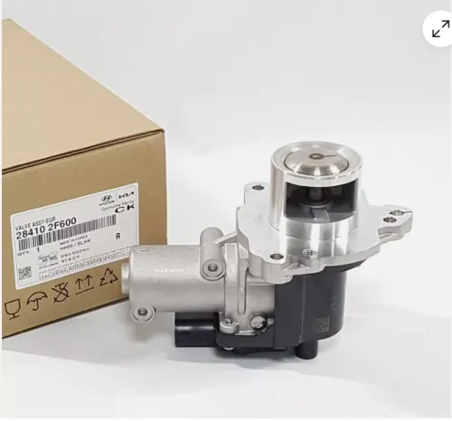Vanne EGR Hyundai Tucson 2011-2022