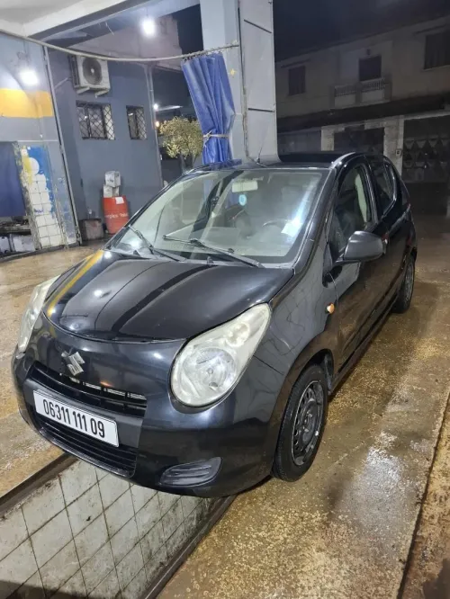 Suzuki Celerio 2011 Celerio