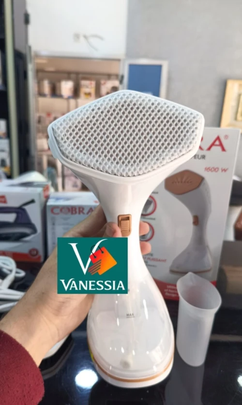 Défroisseur a vapeur cobra 1600w