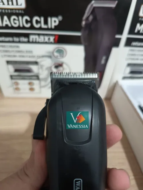 Tondeuse marque WAHL