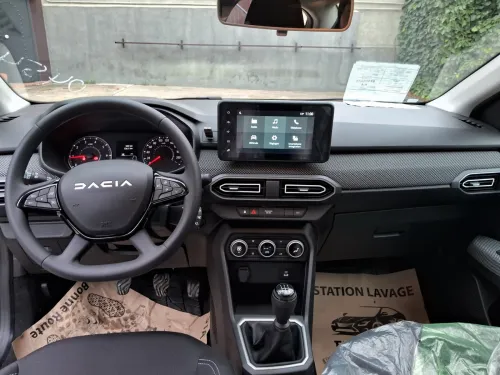 Dacia Logan 2026 Logan