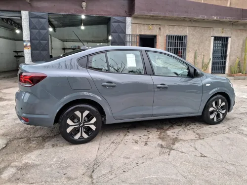 Dacia Logan 2026 Logan