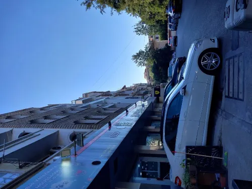 Location Local Alger Kouba