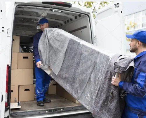 Déménagements sur mesure 