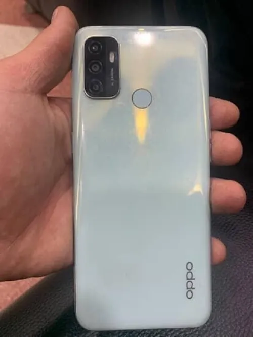 Oppo a53s 6 .128 ✋👀 A53s 128 .6