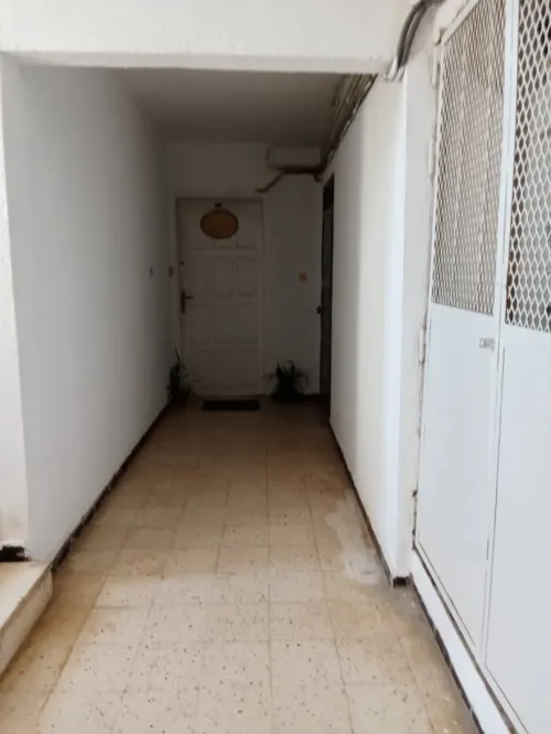 Vente Appartement F2 Alger Baraki