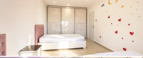 Vente Appartement F4 Sétif Setif