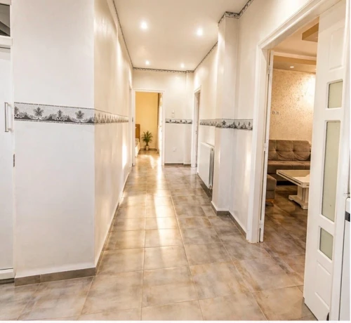 Vente Appartement F4 Sétif Setif