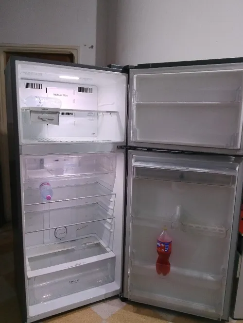 LG-REFRIGERATEUR/CONGELATEUR