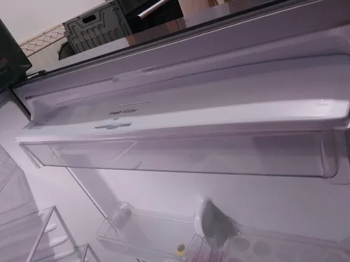 LG-REFRIGERATEUR/CONGELATEUR