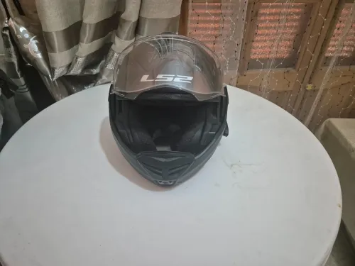 Casque moto LS2 