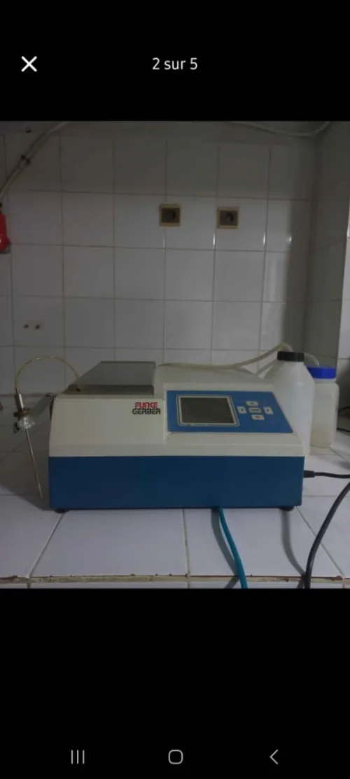 Lactostar