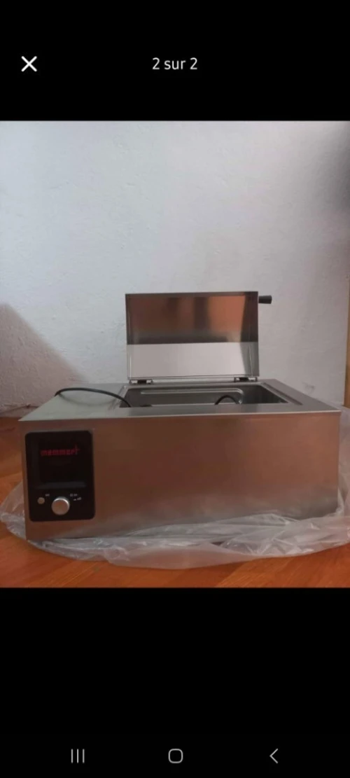 Bain-Marie 10 litres