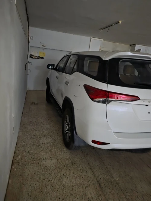 Toyota Revo  2025 