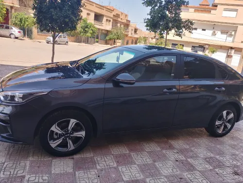 Kia Cerato 2019 Cerato