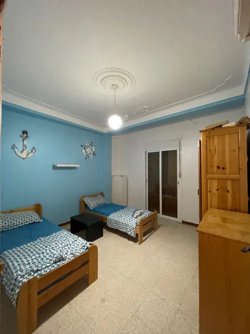 Location Villa Alger Ain benian