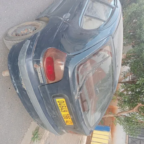 Renault Megane 1 1996 Megane 1