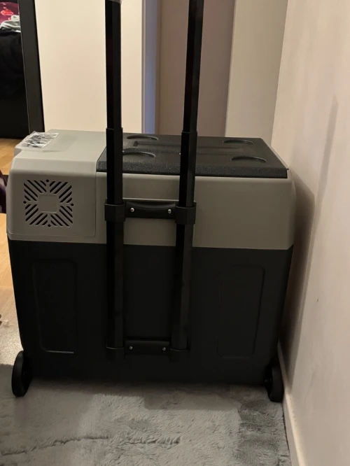 Réfrigérateur portable VEVOR 50 L Camping Voiture Maison