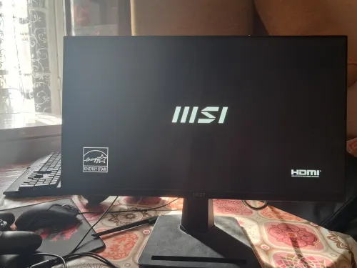 Moniteur MSI 22 pouces 1920 x 1080 px
