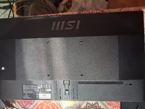 Moniteur MSI 22 pouces 1920 x 1080 px