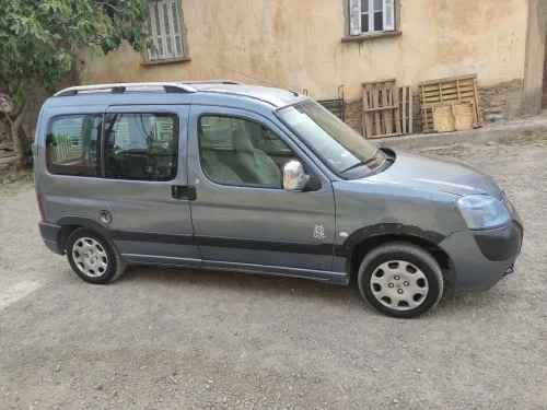 Peugeot Partner 2005 Partner