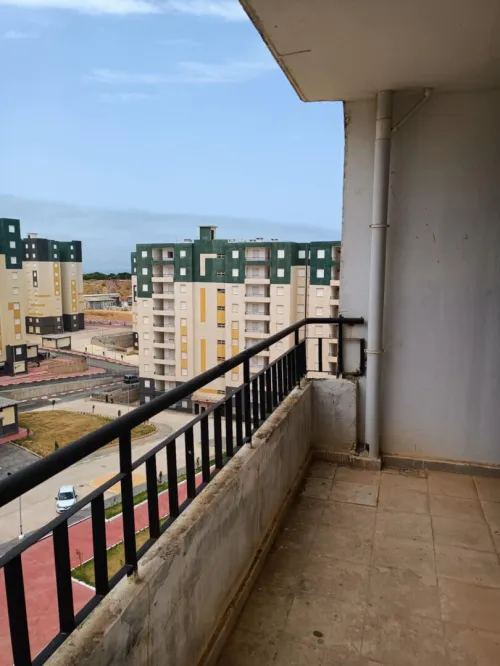 Vente Appartement F3 Skikda Filfla