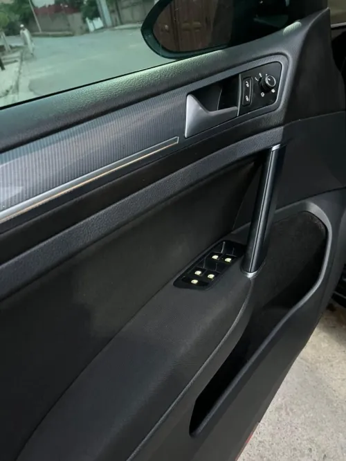 Volkswagen Golf 7 2019 R-Line