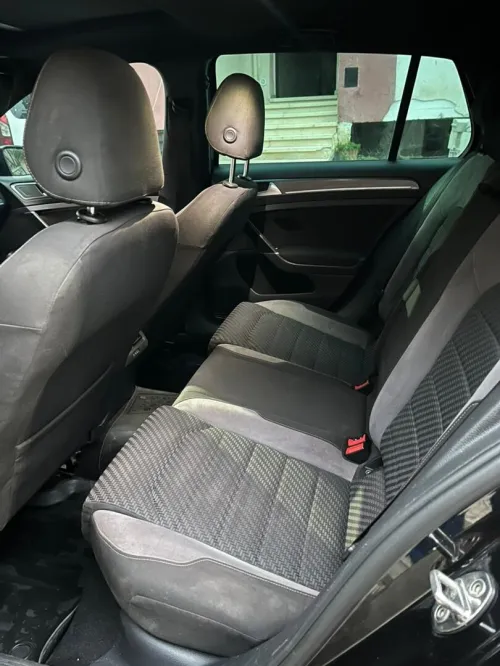 Volkswagen Golf 7 2019 R-Line