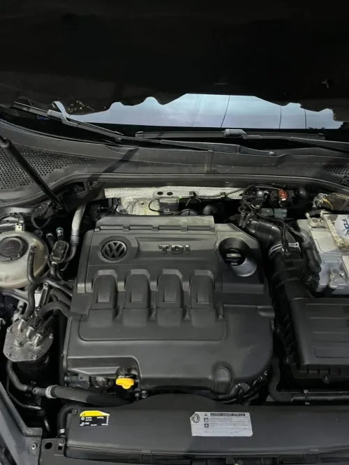 Volkswagen Golf 7 2019 R-Line