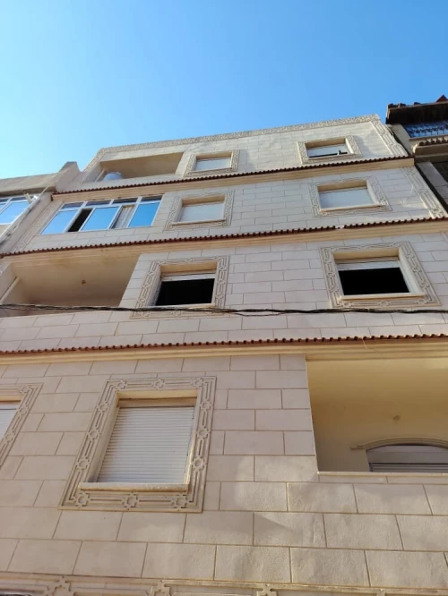 Vente Appartement F2 Boumerdès Hammedi