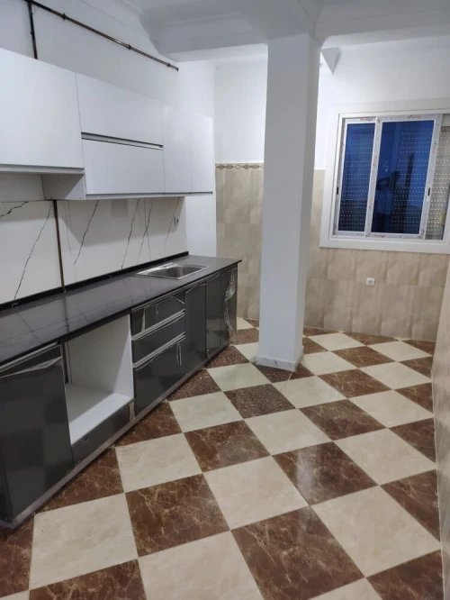 Vente Appartement F2 Boumerdès Hammedi