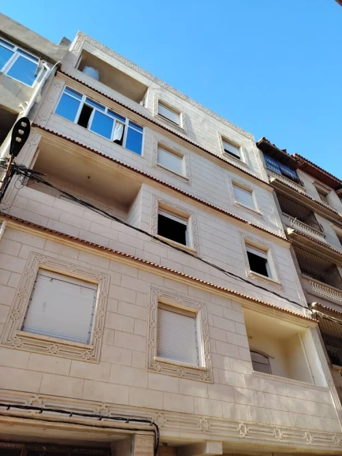 Vente Appartement F2 Boumerdès Hammedi